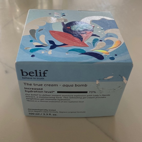 Brand new belief cream - Picture 2 of 15